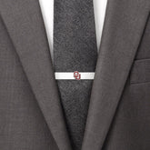 University of Oklahoma Sooners Tie Bar